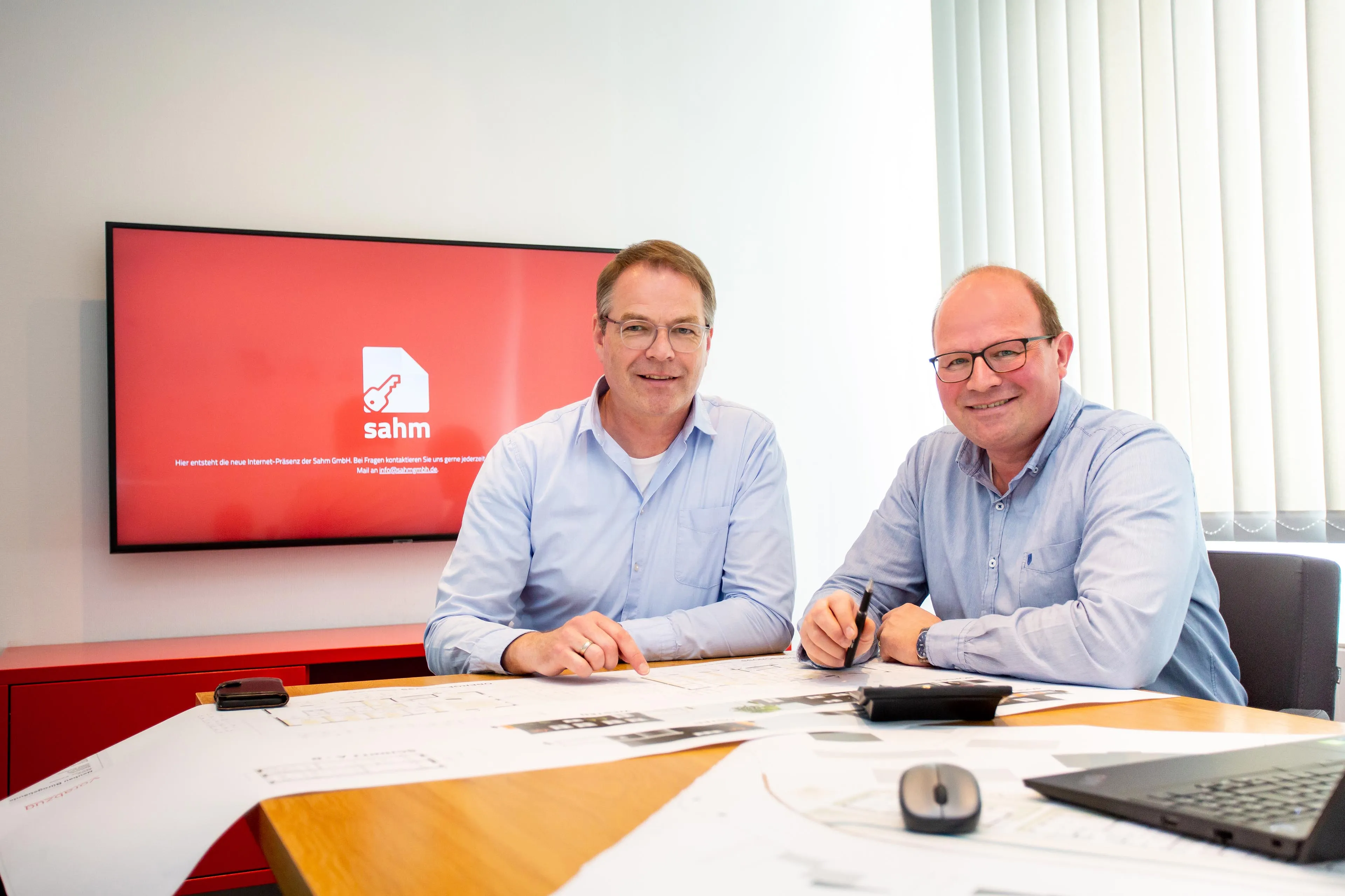 Qualität und Planungssicherheit: Schlüsselfertig bauen mit Sahm