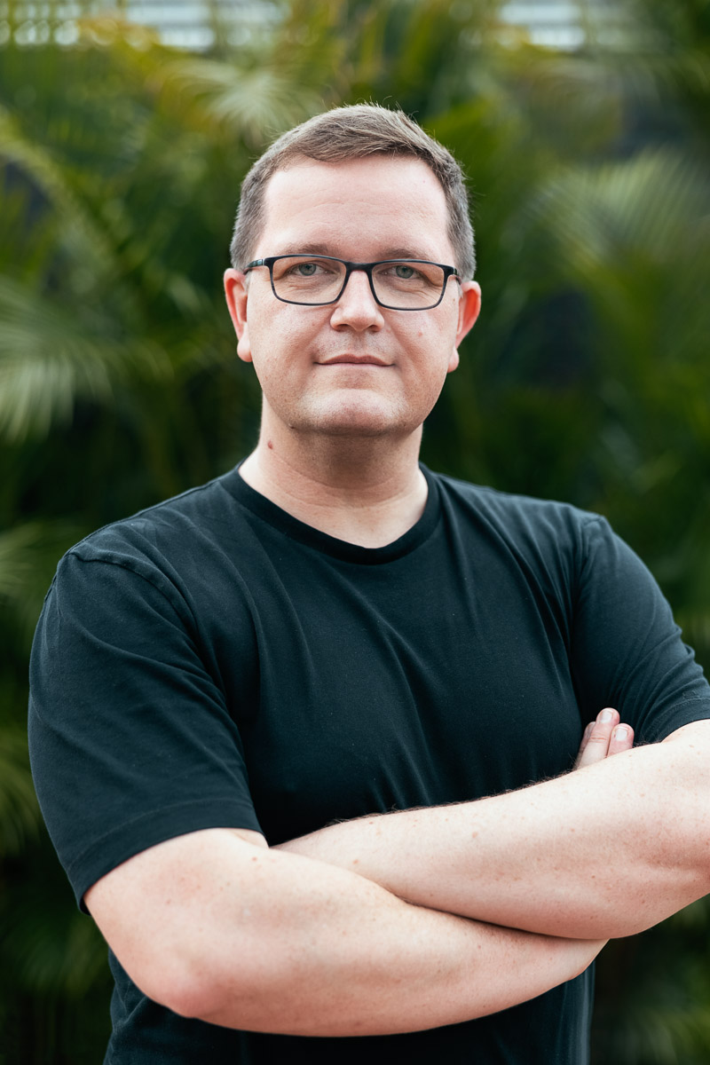 Christian Thierfelder 