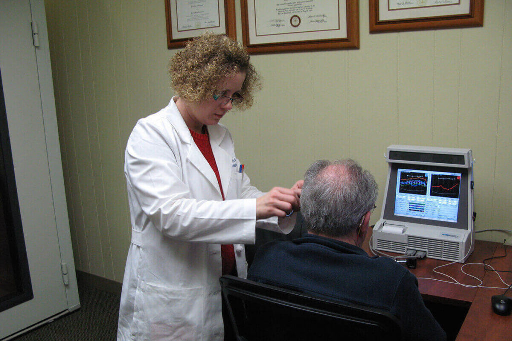 Audiology Services in Los Gatos Silicon Valley Hearing