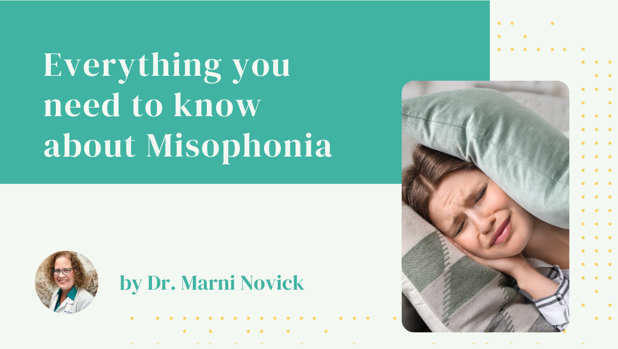 Everything you need to know about Misophonia
