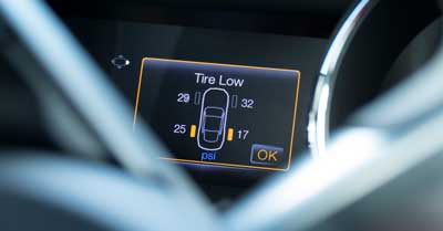 Tire Pressure: A Complete Guide CarShtuff