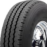 Michelin XPS Rib