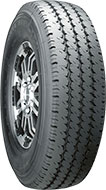 Michelin XPS Rib
