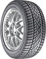 Dunlop SP Winter Sport 3D