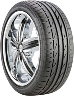 Bridgestone Potenza S-04 Pole Position