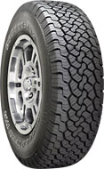 BFGoodrich Rugged Trail T/A