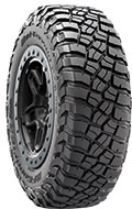 BFGoodrich Mud Terrain T/A KM3