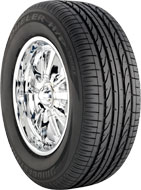 Bridgestone Dueler H/P Sport