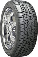 Bridgestone Blizzak LM-25