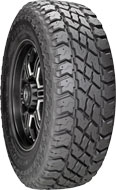 Cooper Discoverer ST Maxx