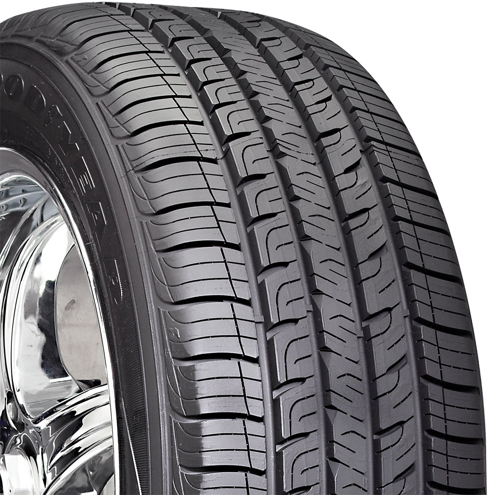 Goodyear Assurance ComforTred Touring