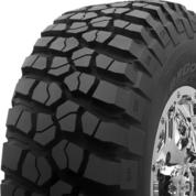 BFGoodrich Mud Terrain T/A KM2