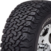 BFGoodrich All Terrain T/A KO2