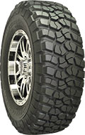 BFGoodrich Mud Terrain T/A KM2