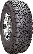 BFGoodrich All Terrain T/A KO2