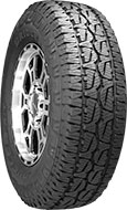 Bridgestone Dueler A/T Revo 3