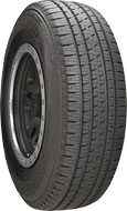 Bridgestone Dueler H/L Alenza Plus