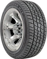 Cooper Discoverer HT Plus