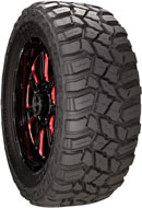 Cooper Discoverer STT Pro