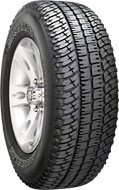 Michelin LTX A/T 2