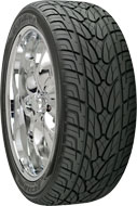 Kumho Ecsta STX