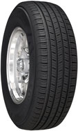 Kumho Solus TA11