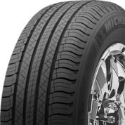 Michelin Latitude Tour