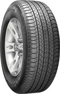 Michelin Latitude Tour