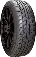 Kumho Ecsta 4X II