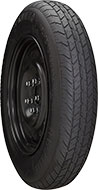 Kumho 121 Spare