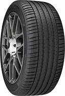 Michelin Pilot Sport 4 SUV