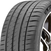 Michelin Pilot Sport 4S
