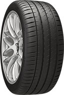 Michelin Pilot Sport 4S
