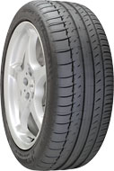 Michelin Pilot Sport PS2