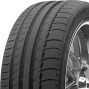 Michelin Pilot Sport PS2