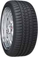 Michelin Pilot Sport A/S 3 Plus