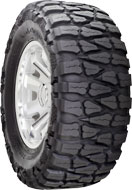 Nitto Mud Grappler