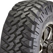 Nitto Trail Grappler M/T