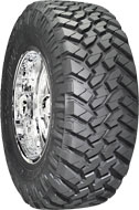 Nitto Trail Grappler M/T