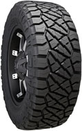 Nitto Ridge Grappler