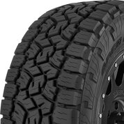 Toyo Open Country A/T III