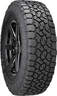Toyo Open Country A/T III