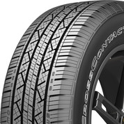 Continental CrossContact LX 25