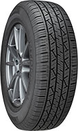 Continental CrossContact LX 25
