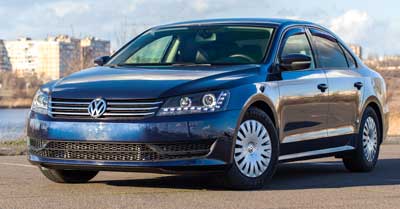 Best Tires For VW Passat: Complete Guide CarShtuff