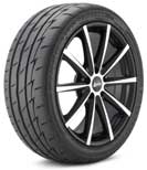Firestone Firehawk Indy 500