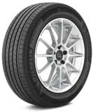 Michelin Primacy A/S