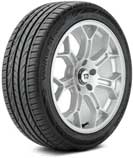 Hankook Ventus S1 noble2