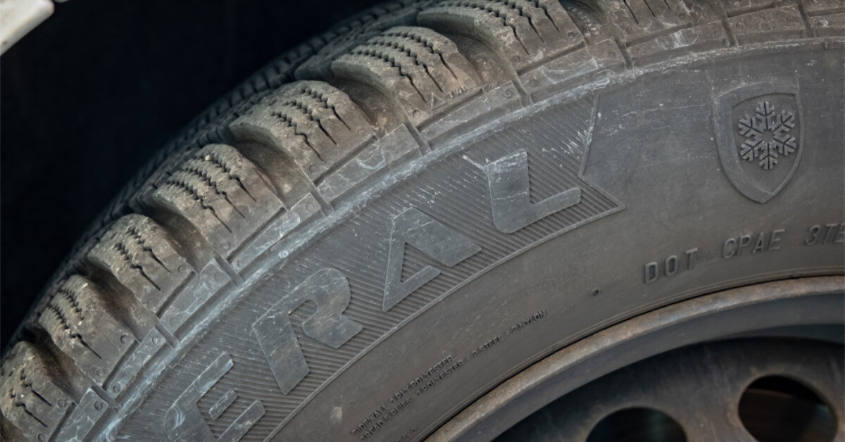 <br>How often General Tires need to be replaced?