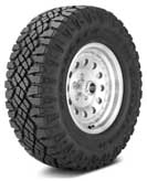 Goodyear Wrangler DuraTrac